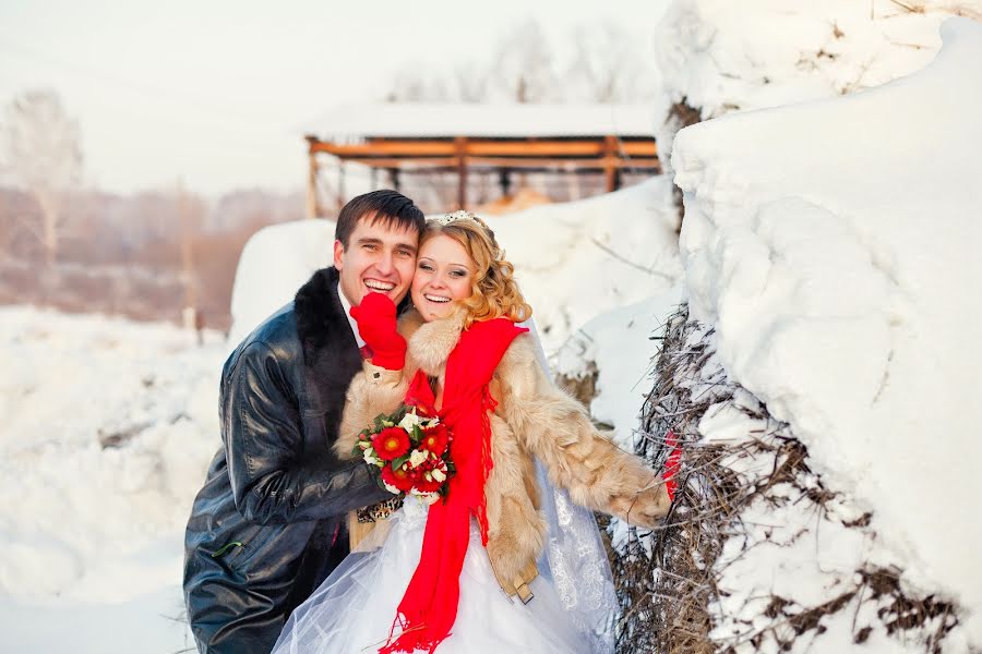 Свадебный фотограф Ольга Дубровина (fotofelis). Фотография от 3 декабря 2015