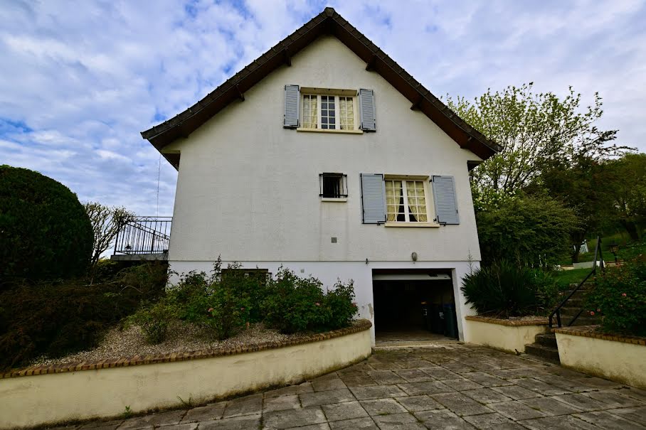Vente maison 6 pièces 150 m² à Avallon (89200), 232 000 €