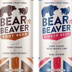 Ginger Beer