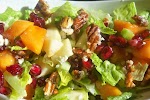 APPLE â PERSIMMON SALAD was pinched from <a href="http://food52.com/recipes/8691-apple-persimmon-salad" target="_blank">food52.com.</a>