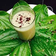 Badam Thandai Paan