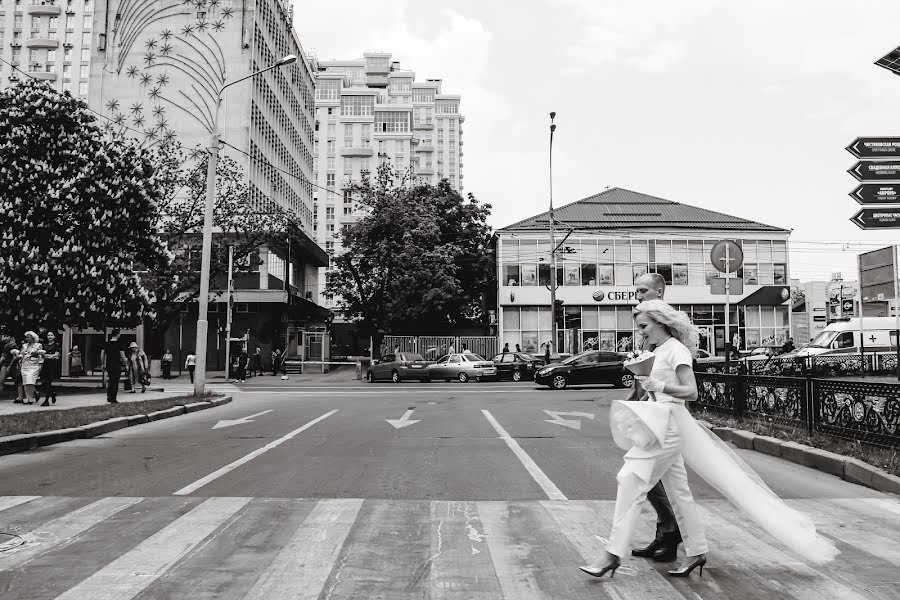 Photographe de mariage Yuliya Vasileva (nordost). Photo du 5 février 2018