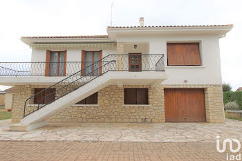 maison à Bergerac (24)