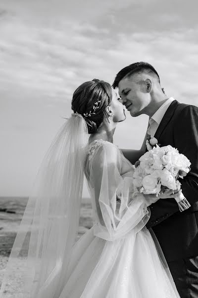 Photographe de mariage Olga Gudenko (olgood). Photo du 1 décembre 2021