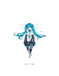 初音ミクの消失 ｰEvolutionｰ