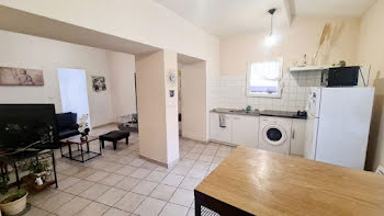 appartement à Beaucaire (30)