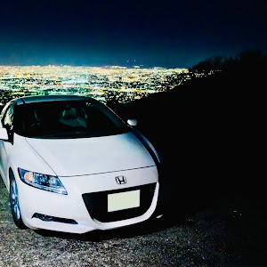 CR-Z ZF1