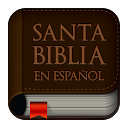 La Biblia en Español mobile app icon