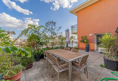 Appartement avec terrasse 2