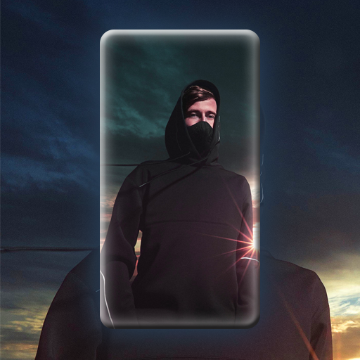 Alan Walker Wallpaper HD HQ