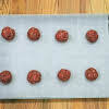 Thumbnail For Seasoned Beef Formed Into Balls.