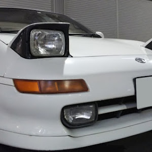 MR2 SW20