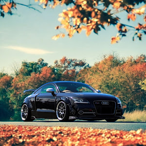 TT クーペ 2.0TFSI