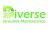 Diverse Grounds Maintenance Logo