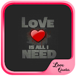 Cover Image of ダウンロード Hypebeast Love Quotes 1.0 APK
