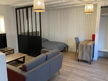 appartement à Angers (49)