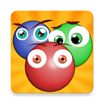 Cover Image of Download Fury Balls 1.4.2 APK