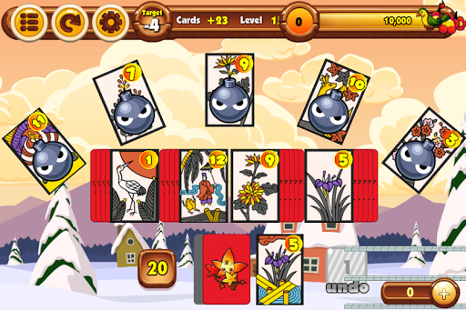 Screenshot Go Stop Puzzle2