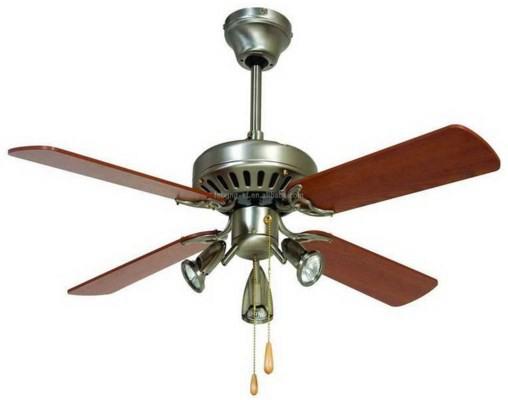 Genius Ceiling Fan Ideas