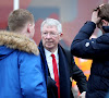 Le club d'Aberdeen érigera une statue en l'hommage d'Alex Ferguson 