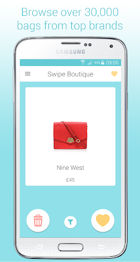 Swipe Boutique - Fashion Shop