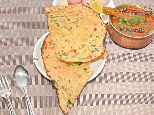 Chicken Kolhapuri