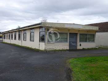 locaux professionnels à Romorantin-Lanthenay (41)