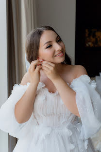 Nhiếp ảnh gia ảnh cưới Jelena Velpler (jelenavelpler). Ảnh của 18 tháng 7 2023