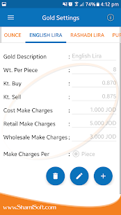 Gold Price(圖4)-速報App