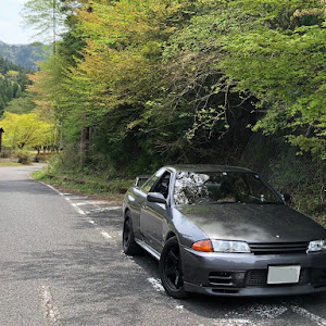 スカイライン GT-R BNR32