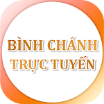 Cover Image of Baixar Bình Chánh Trực Tuyến 1.7 APK