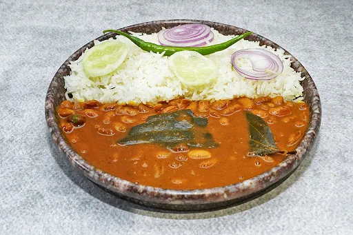 Rajma Rice