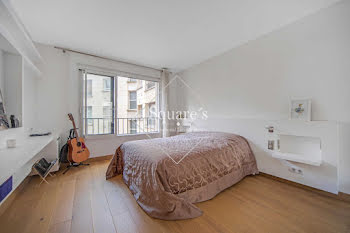 appartement à Paris 16ème (75)