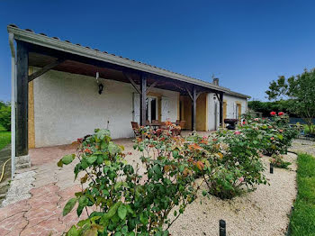 maison à Saint-Porquier (82)