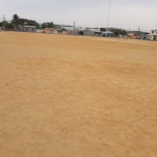 Horarios de Polideportivo La Aurora