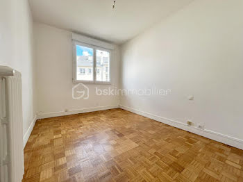 appartement à Rennes (35)