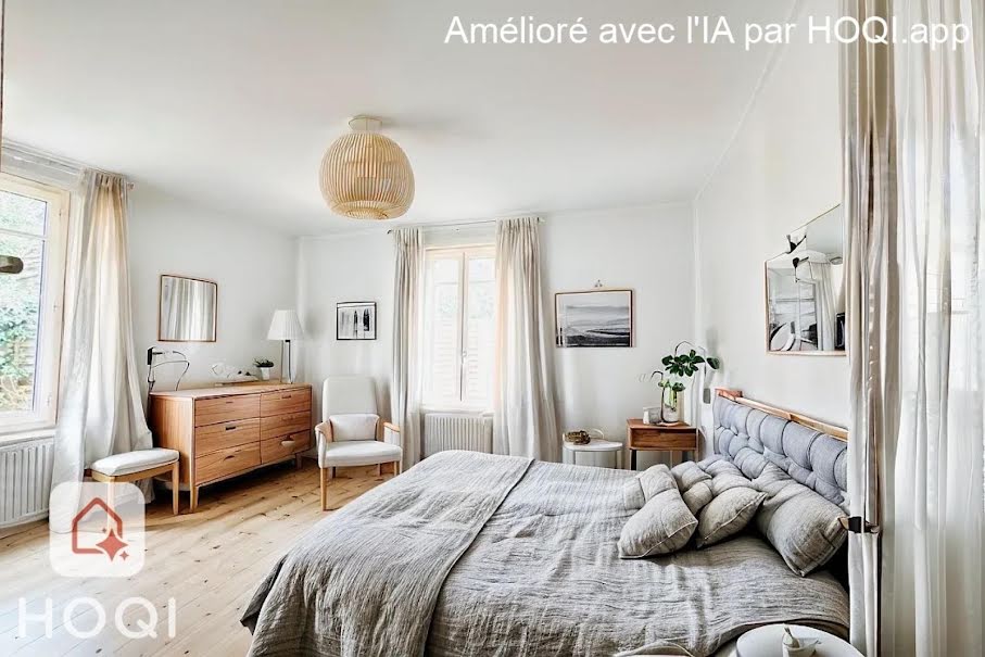 Vente maison 6 pièces 200 m² à Merignac (33700), 1 120 000 €