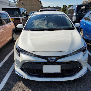 カローラスポーツ ZWE211H