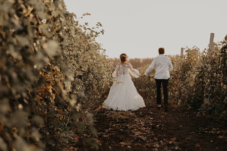 Fotógrafo de bodas Aleksandr Davydov (alexdavydov). Foto del 22 de noviembre 2020