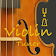 Accordeur de violon – Violin Tuner icon