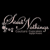 Sweet Nothings Couture Cupcakes, Hagadur, Siddapura, Bangalore logo