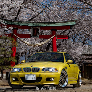 M3 クーペ BL32