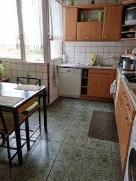 appartement à Elancourt (78)