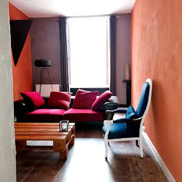 appartement à Limoges (87)