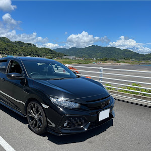 シビック(欧州HB)