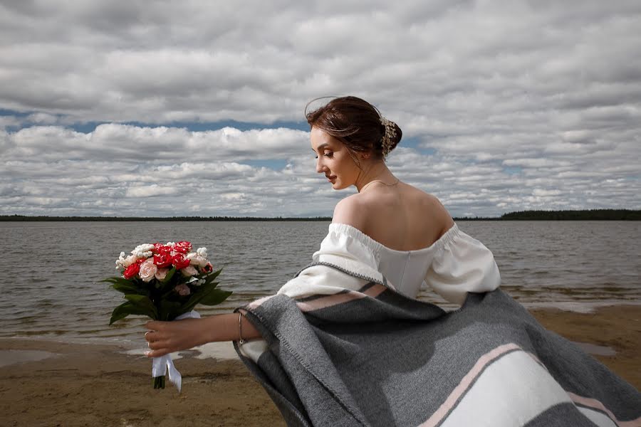 Hochzeitsfotograf Sergey Malandiy (grigori4). Foto vom 31. Juli 2022