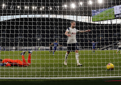 🎥 Premier League : Toby Alderweireld saborde Tottenham face à Leicester