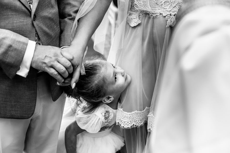 Fotógrafo de casamento Ciprian Grigorescu (cipriangrigores). Foto de 9 de abril 2020