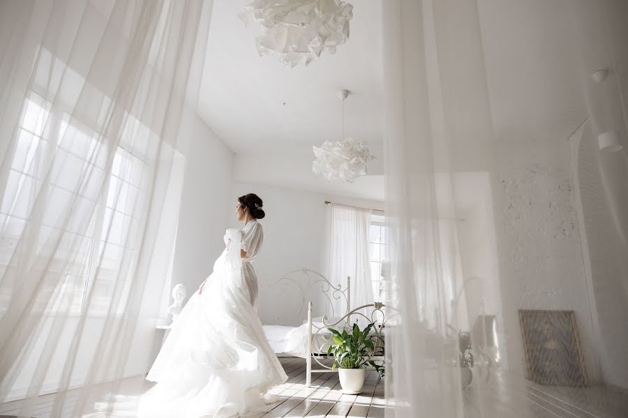 Wedding photographer Vadim Shitov (vsphotos24). Photo of 26 March 2022