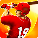 ダウンロード Baseball Megastar 19 をインストールする 最新 APK ダウンローダ